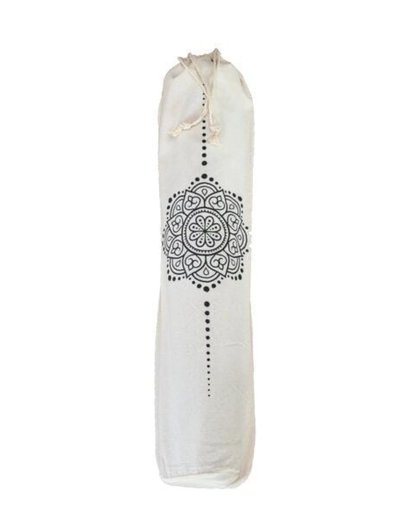 Divasya Yoga Starter-Set: Yogamatte mit Schutzhülle & 2 Blöcken – Ansicht 4