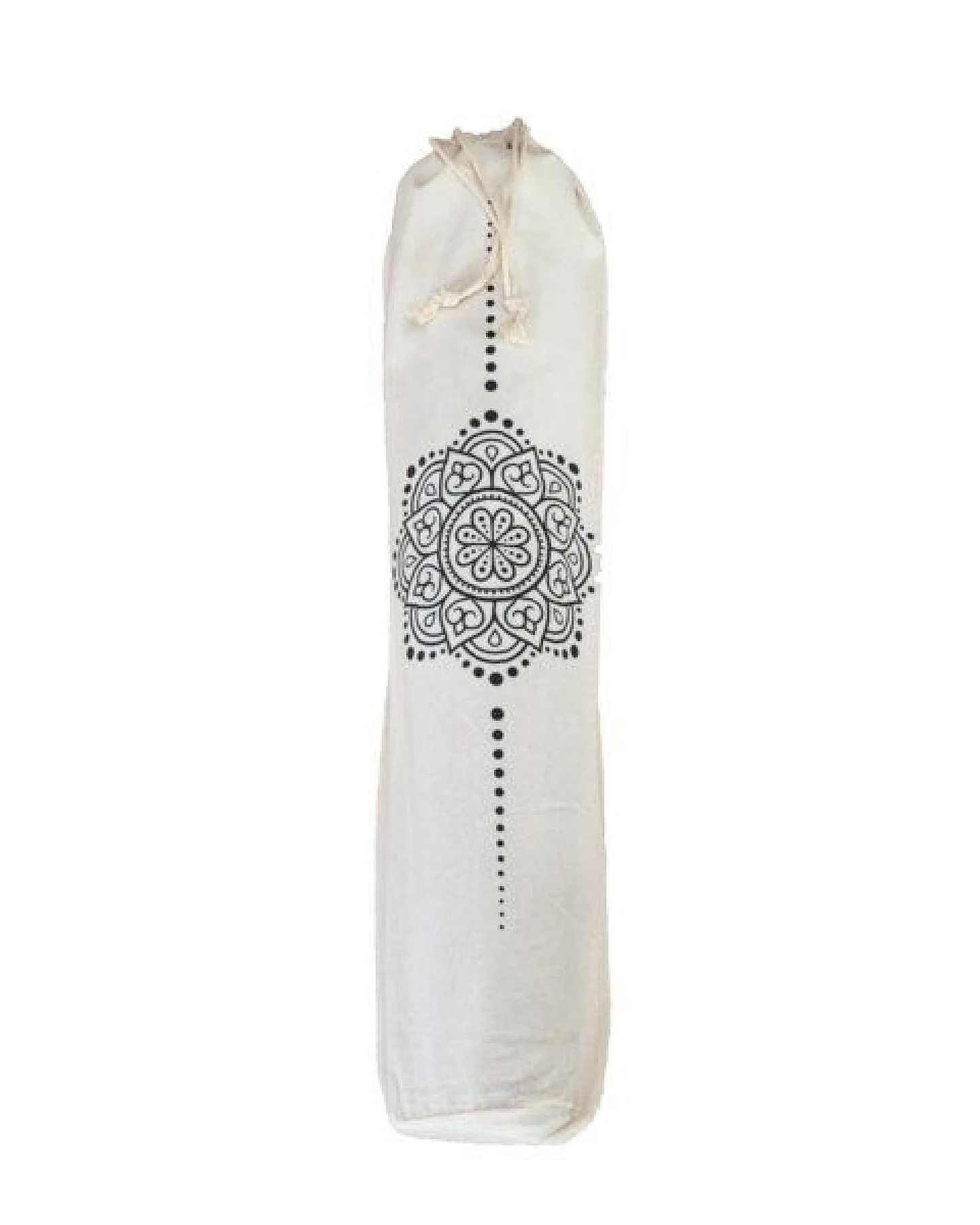 Divasya Yoga Starter-Set: Yogamatte mit Schutzhülle & 2 Blöcken – Ansicht 3