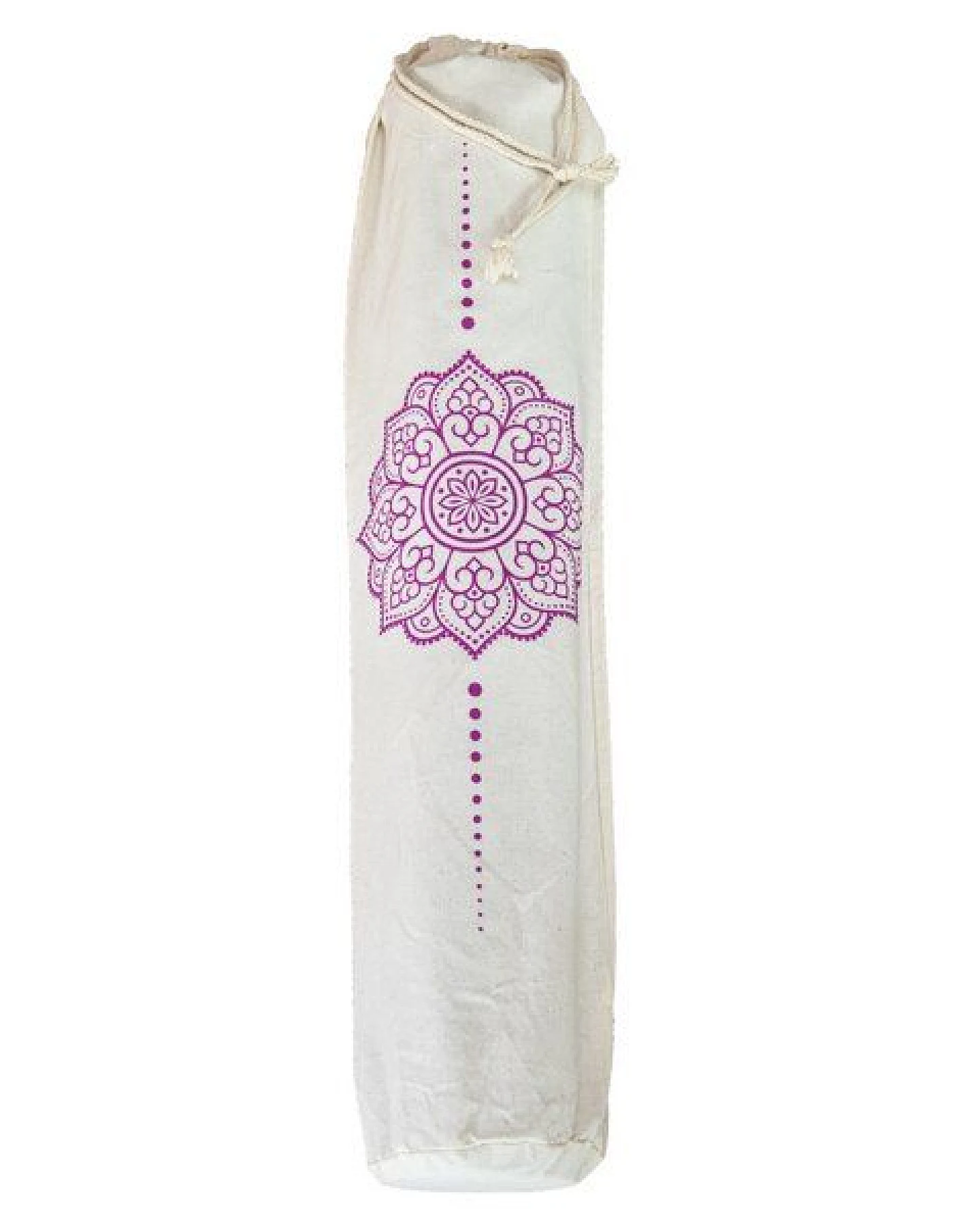 Divasya Yoga Starter-Set: Yogamatte mit Schutzhülle & 2 Blöcken – Ansicht 3