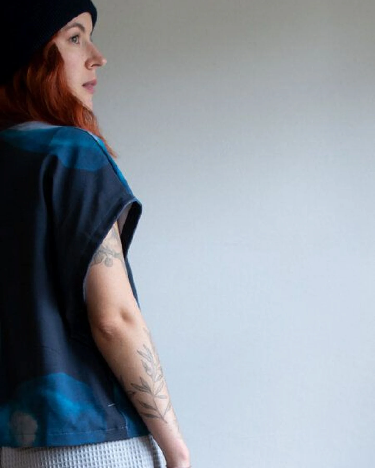 Ecostories Shirt Mohnlicht – Ansicht 4