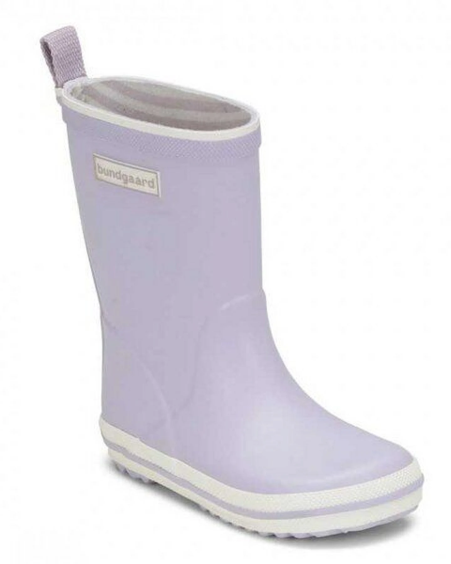 Bundgaard Gummistiefel Classic/Charly High – Naturkautschuk, vegan – Ansicht 2