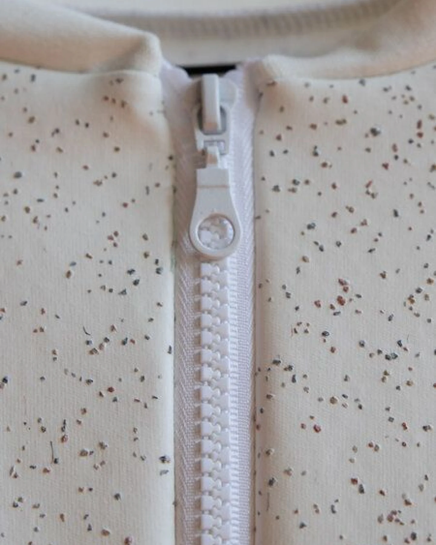 Ecostories b.cork Jacke Kork-Konfetti – Ansicht 4