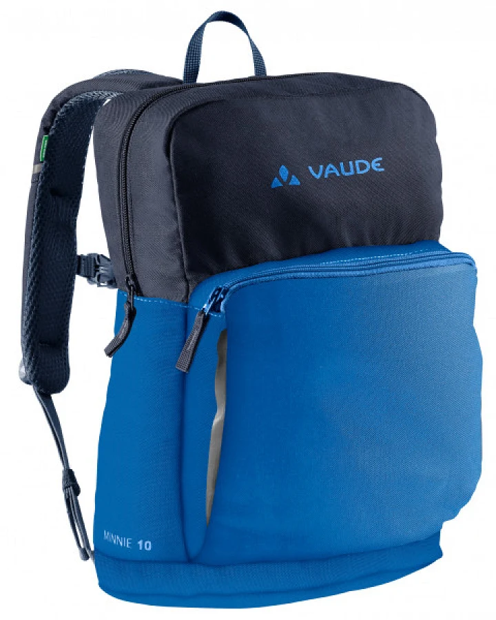 Vaude - Kid's Minnie 10 - Kinderrucksack blau