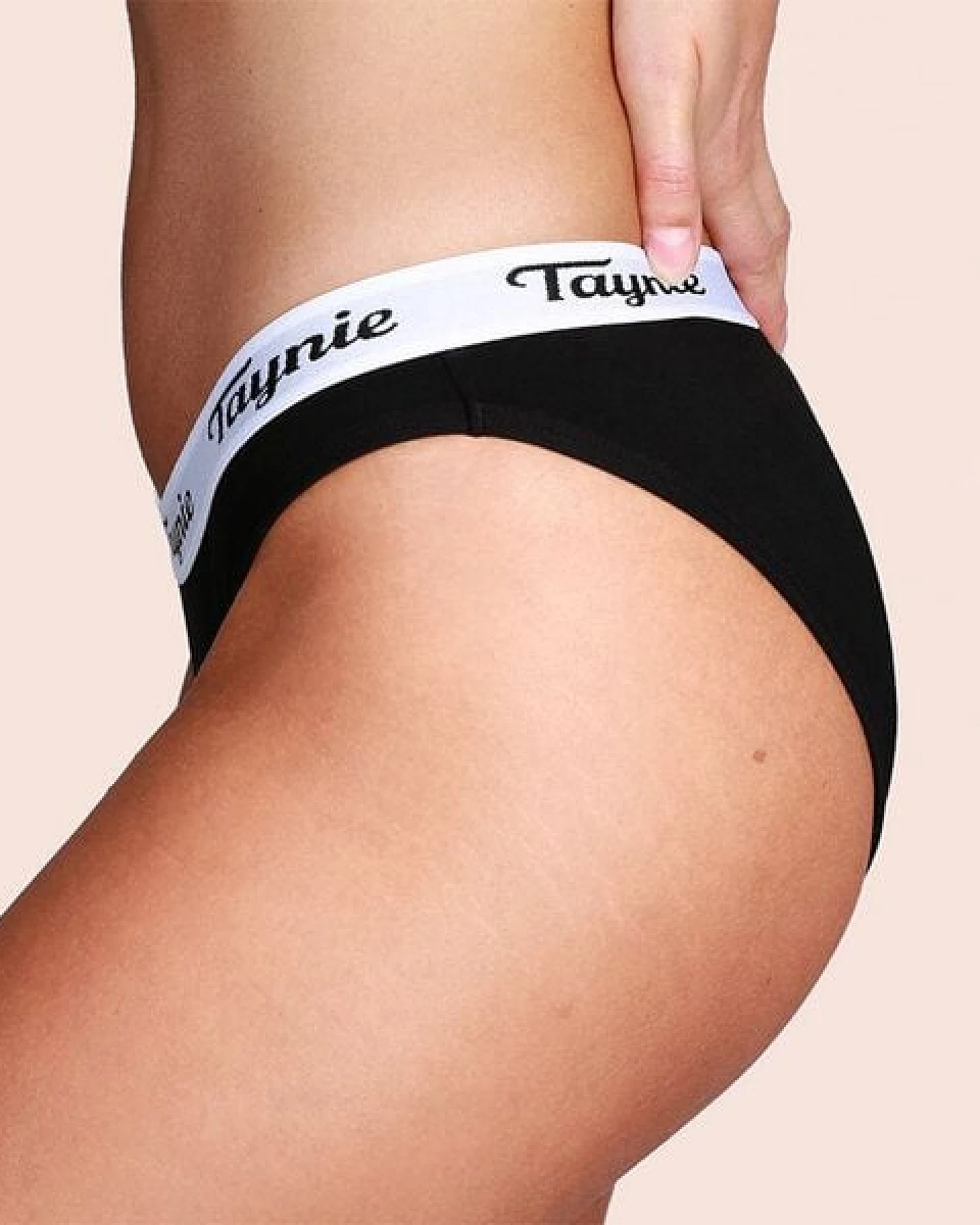 Extra starke Periodenunterwäsche - Biozidfrei - 60°C - TAYNIE ACTIVE EXTRA STARK – Ansicht 4