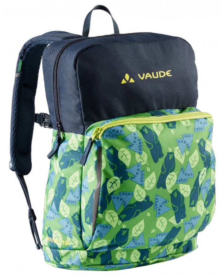 Vaude - Kid's Minnie 10 - Kinderrucksack bunt
