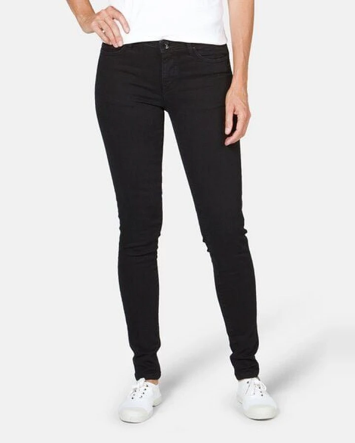 TORLAND Skinny Fit – Damenjeans