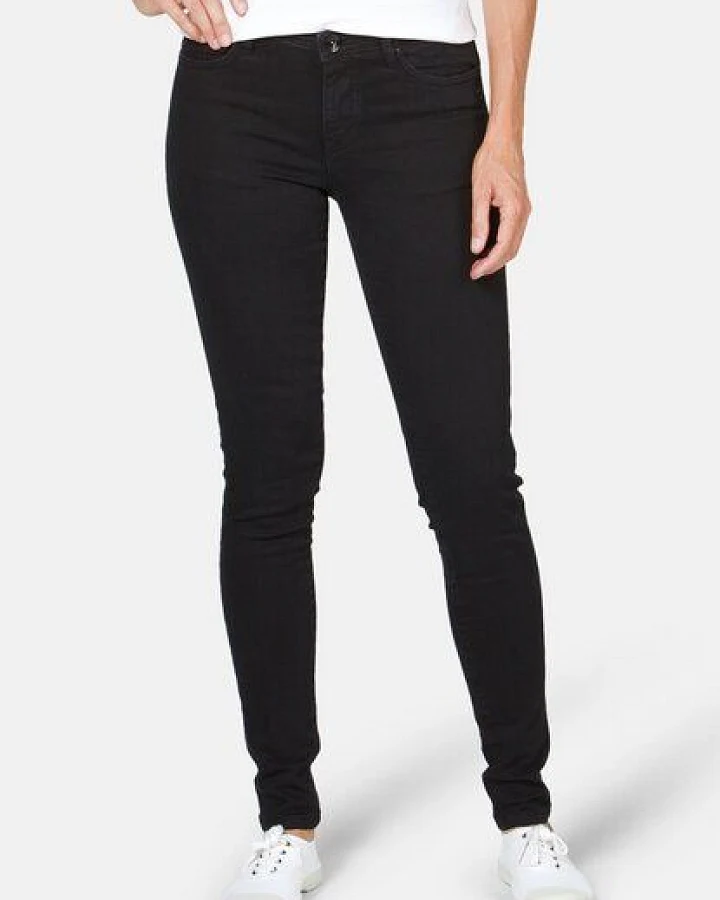 TORLAND Skinny Fit – Damenjeans