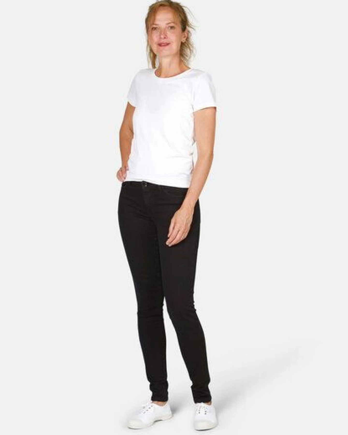TORLAND Skinny Fit – Damenjeans – Ansicht 2