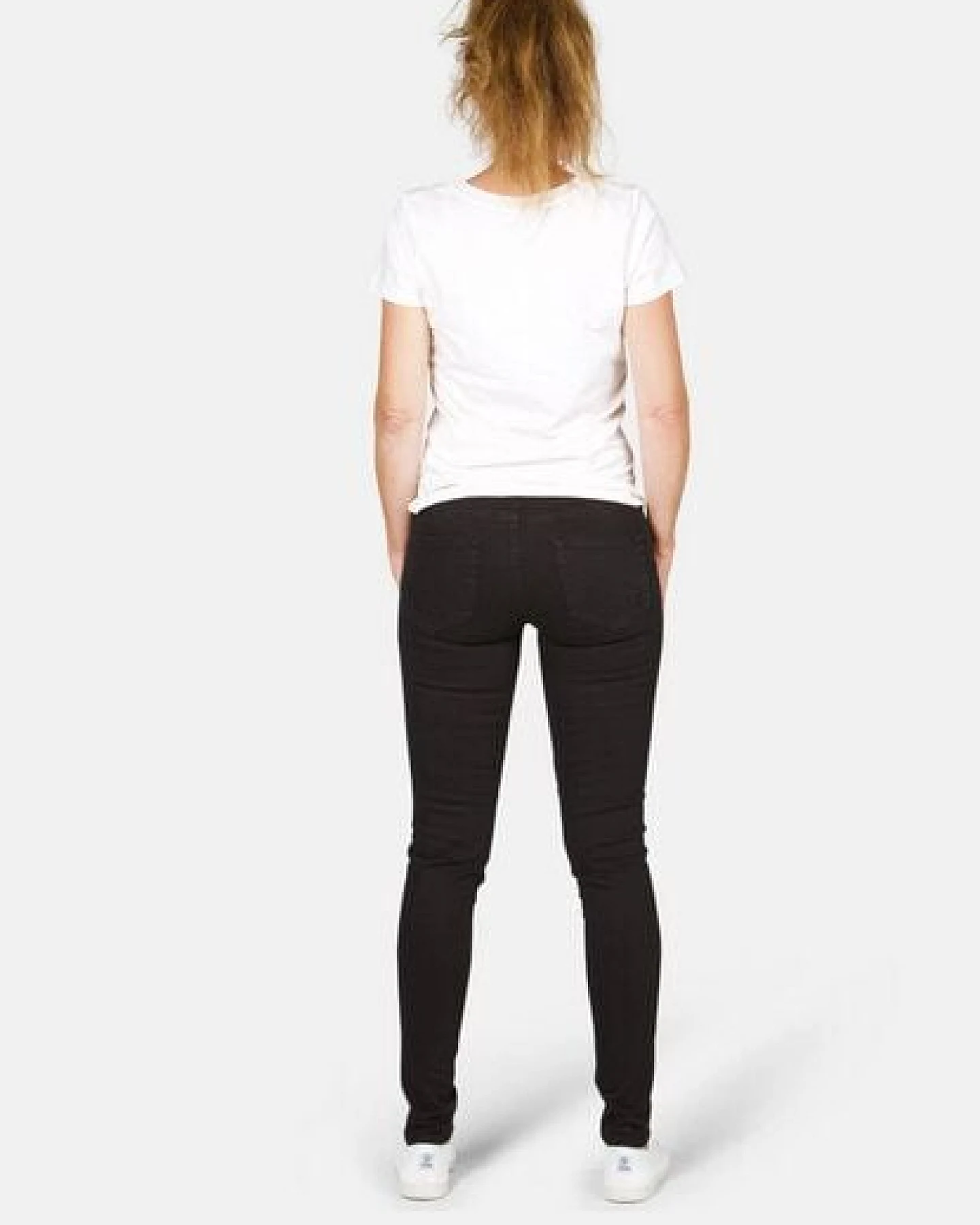 TORLAND Skinny Fit – Damenjeans – Ansicht 3