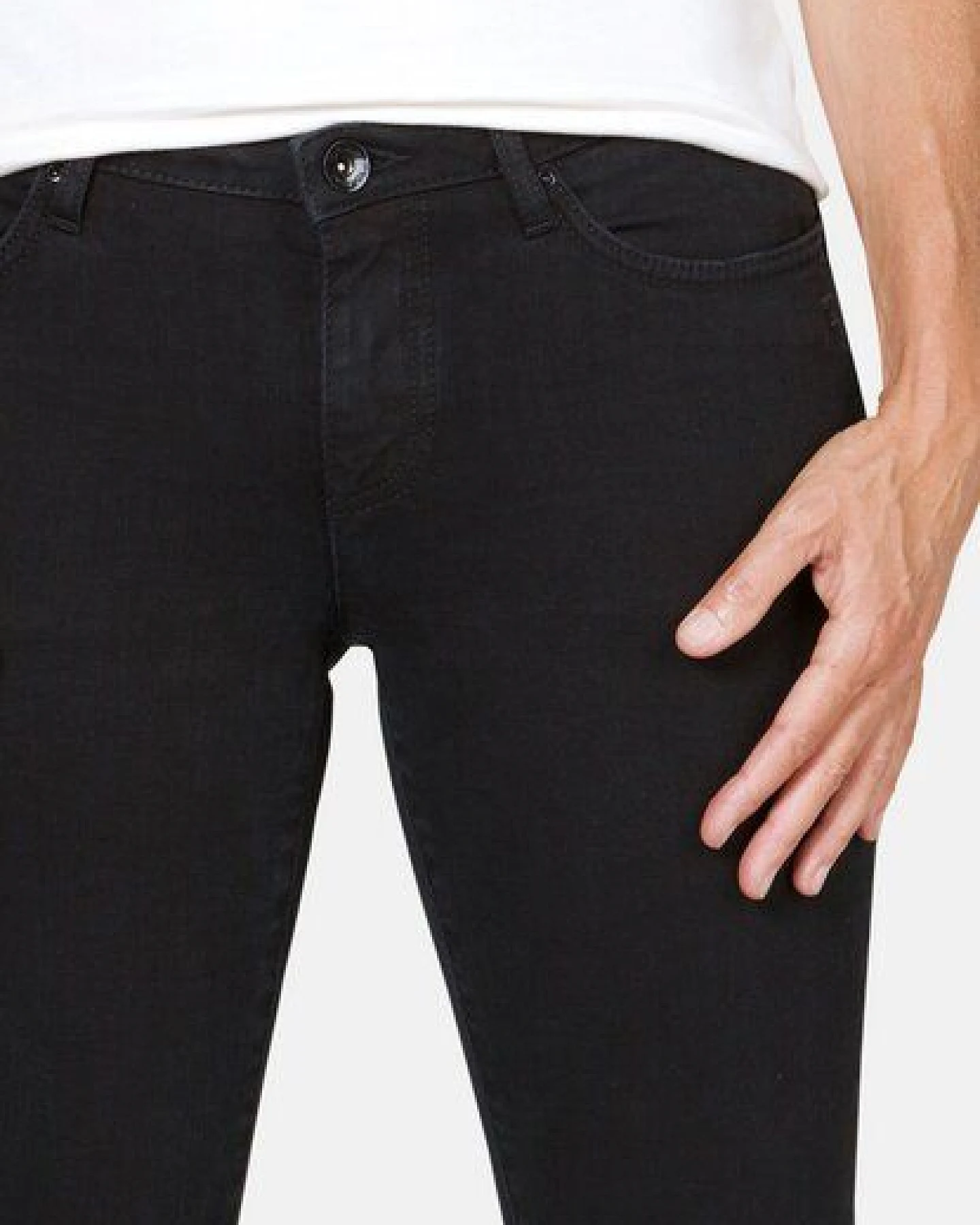 TORLAND Skinny Fit – Damenjeans – Ansicht 4