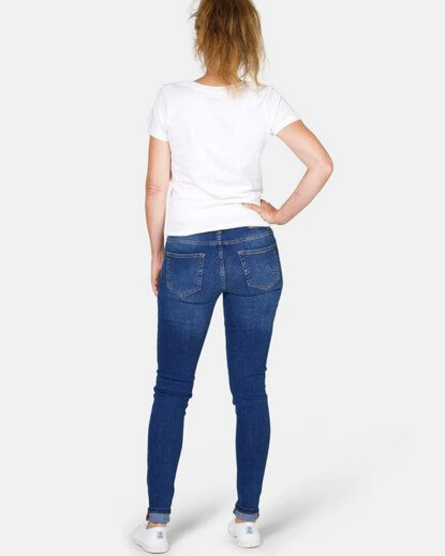 TORLAND Skinny Fit – Damenjeans – Ansicht 3