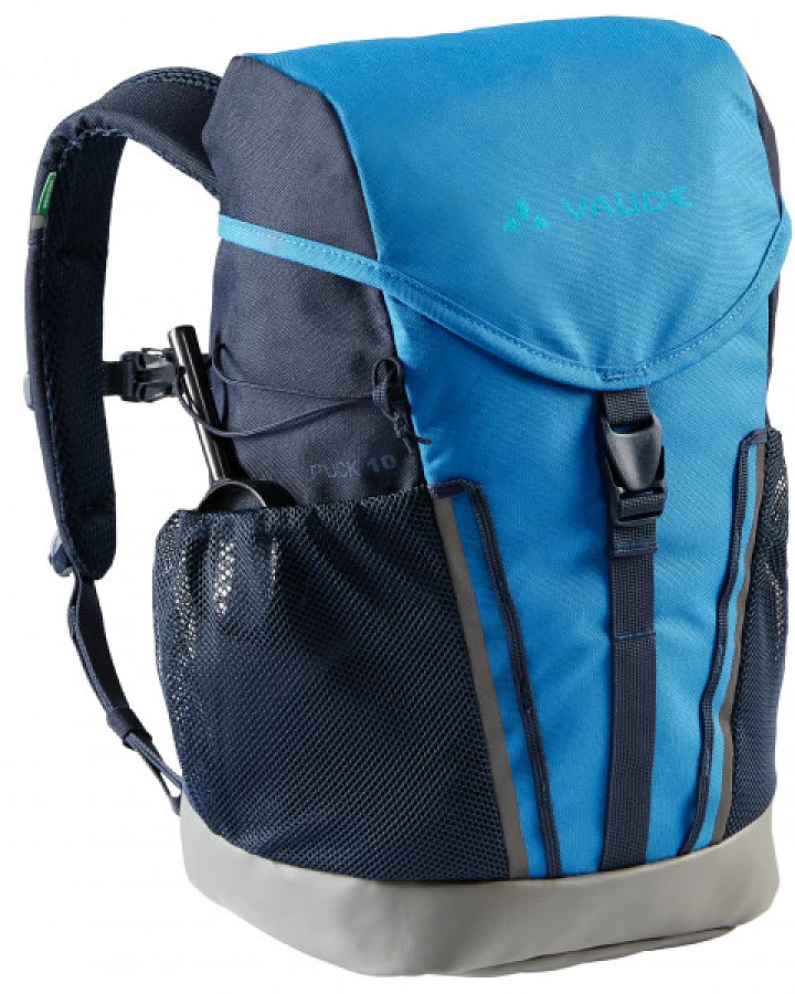 Vaude - Kid's Puck 10 - Kinderrucksack blau