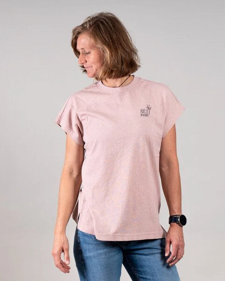 Adele Bergzauber Organic Shirt Astrid