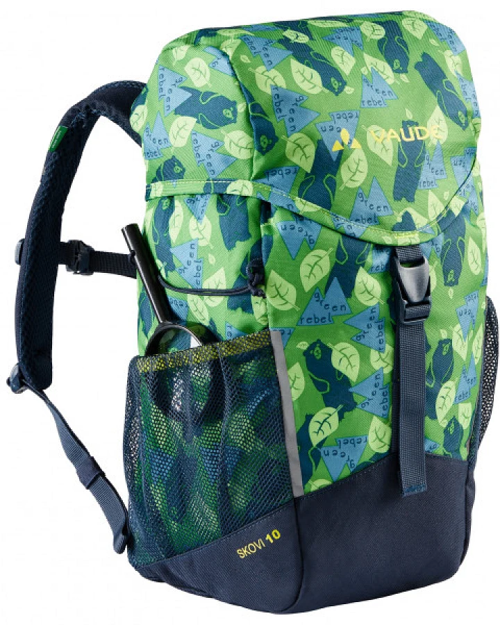 Vaude - Kid's Skovi 10 - Kinderrucksack bunt