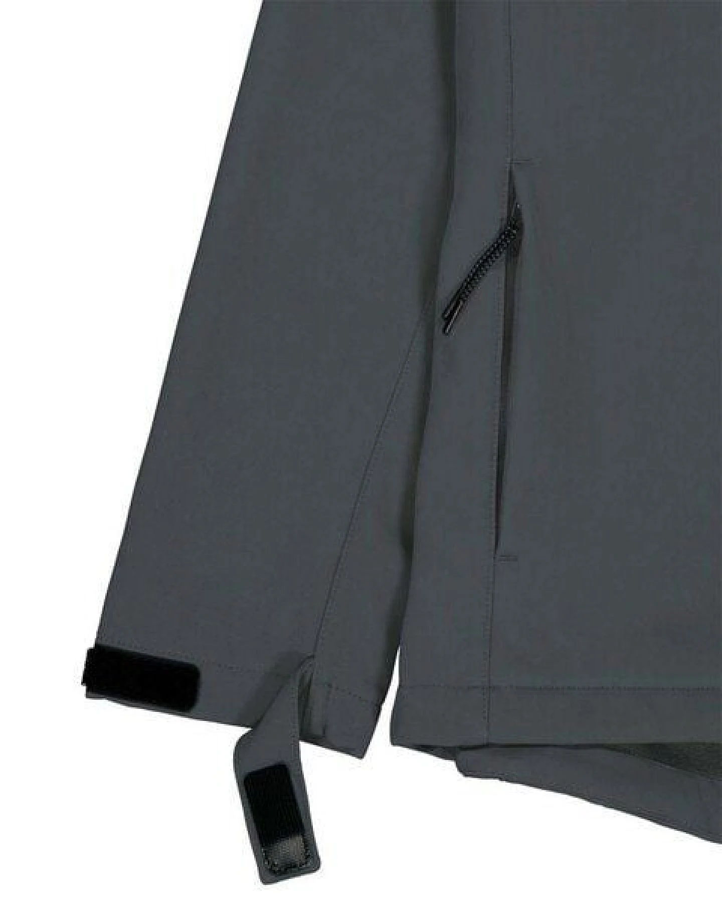 YTWOO Damen Eco Softshell Jacke – Ansicht 3