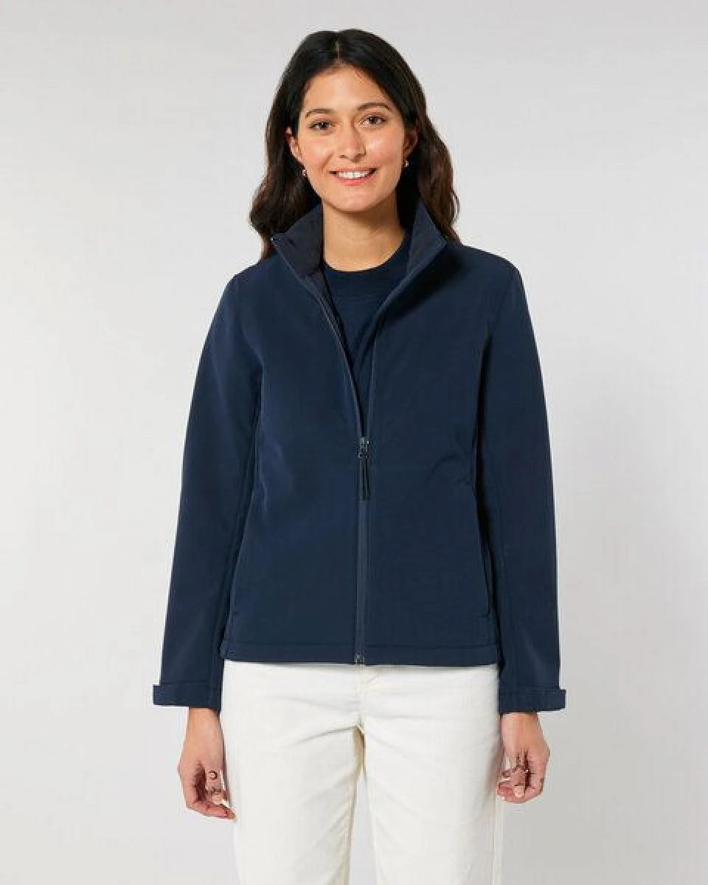 YTWOO Damen Eco Softshell Jacke – Ansicht 2