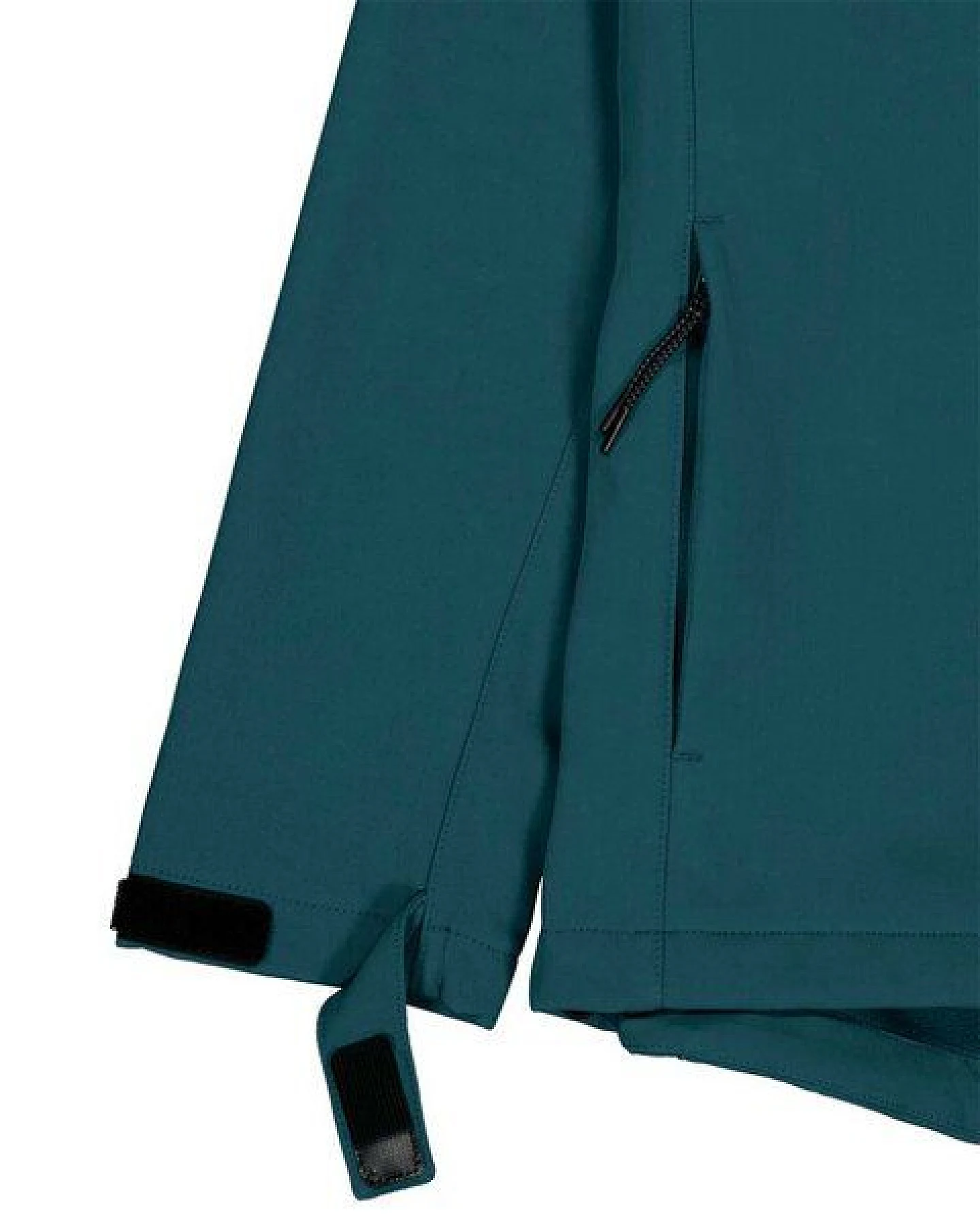 YTWOO Damen Eco Softshell Jacke – Ansicht 3