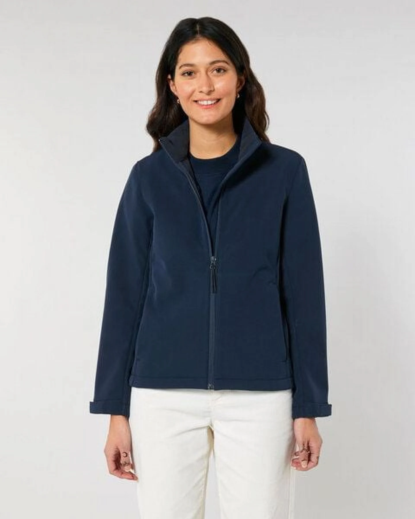 YTWOO Damen Eco Softshell Jacke – Ansicht 2