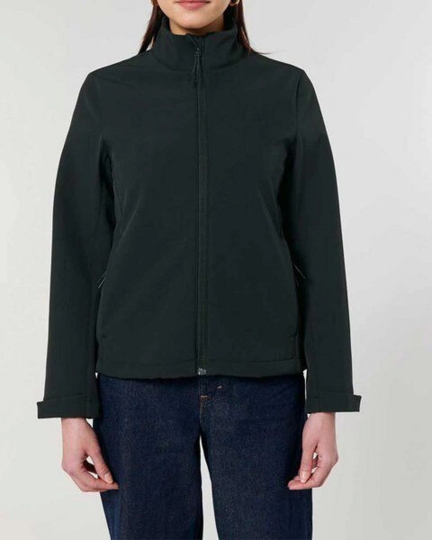 YTWOO Damen Eco Softshell Jacke – Ansicht 2