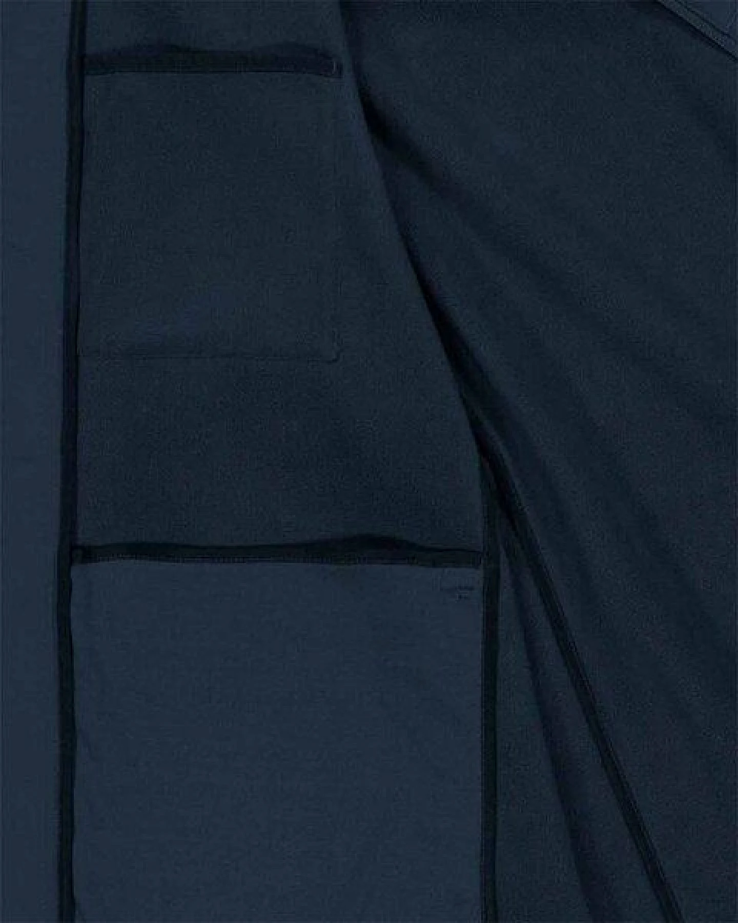 YTWOO Herren Eco Softshell Jacke – Ansicht 3