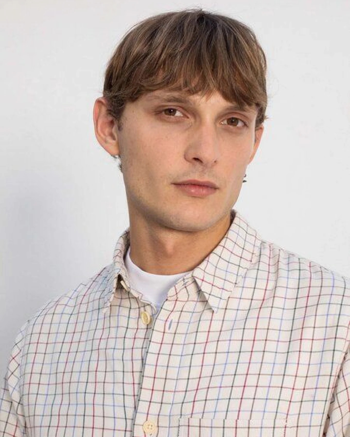 Rotholz Hemd - Casual Shirt - aus Biobaumwolle – Ansicht 3