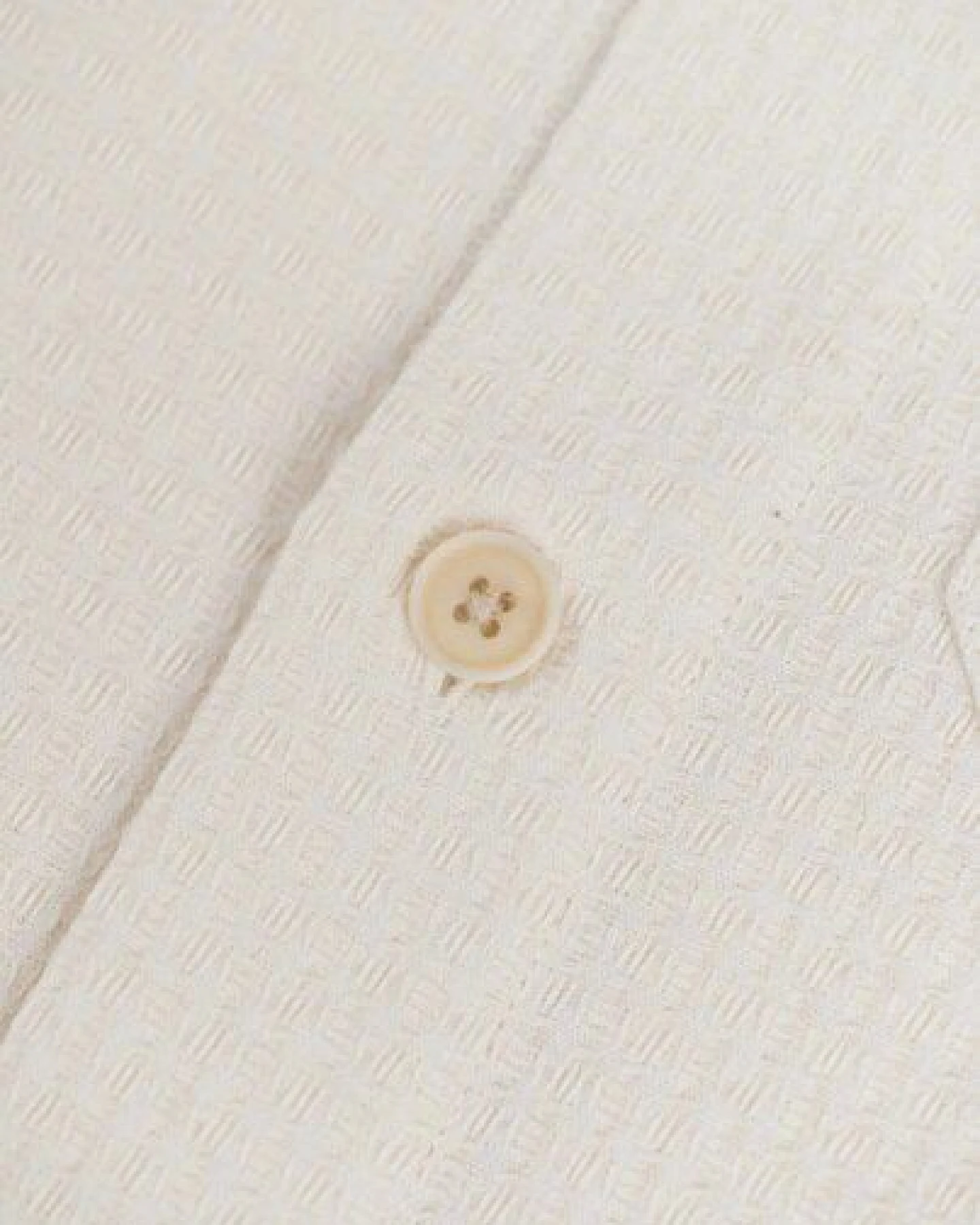 Rotholz Hemd - Casual Shirt - aus Biobaumwolle – Ansicht 2