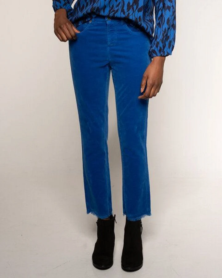Blau
