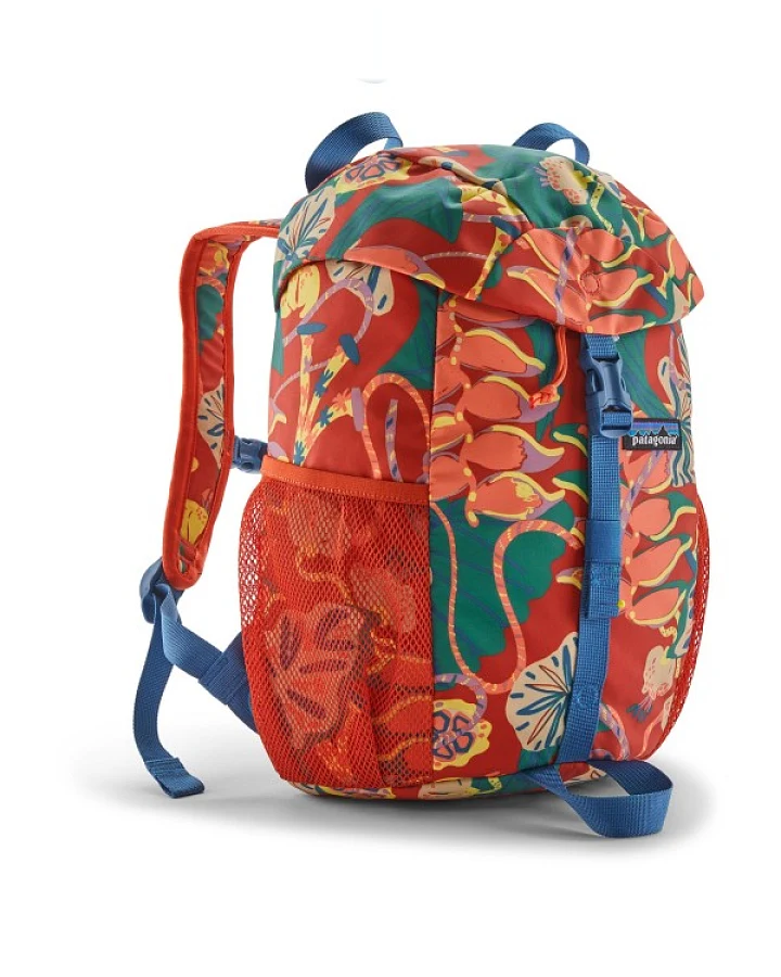 Patagonia - Kid's Refugito Day Pack 12 - Kinderrucksack bunt