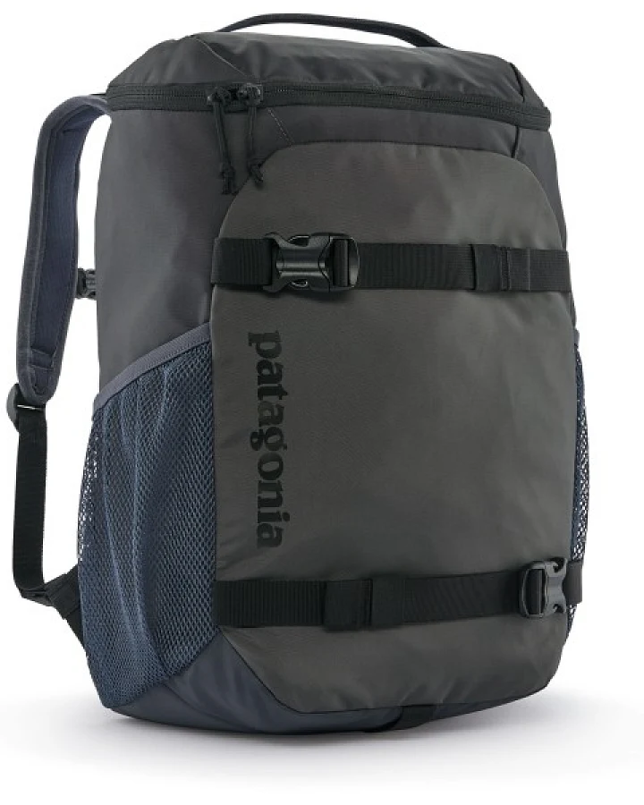 Patagonia - Kid's Refugito Day Pack 18 - Kinderrucksack grau
