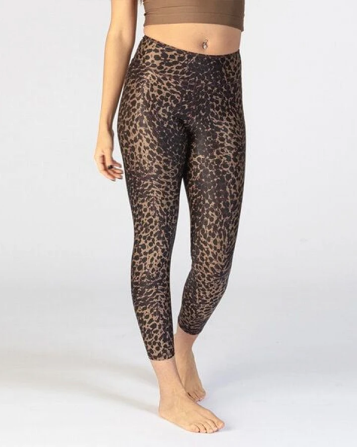 Kismet Yogastyle Leggings Lux aus recyceltem Polyester