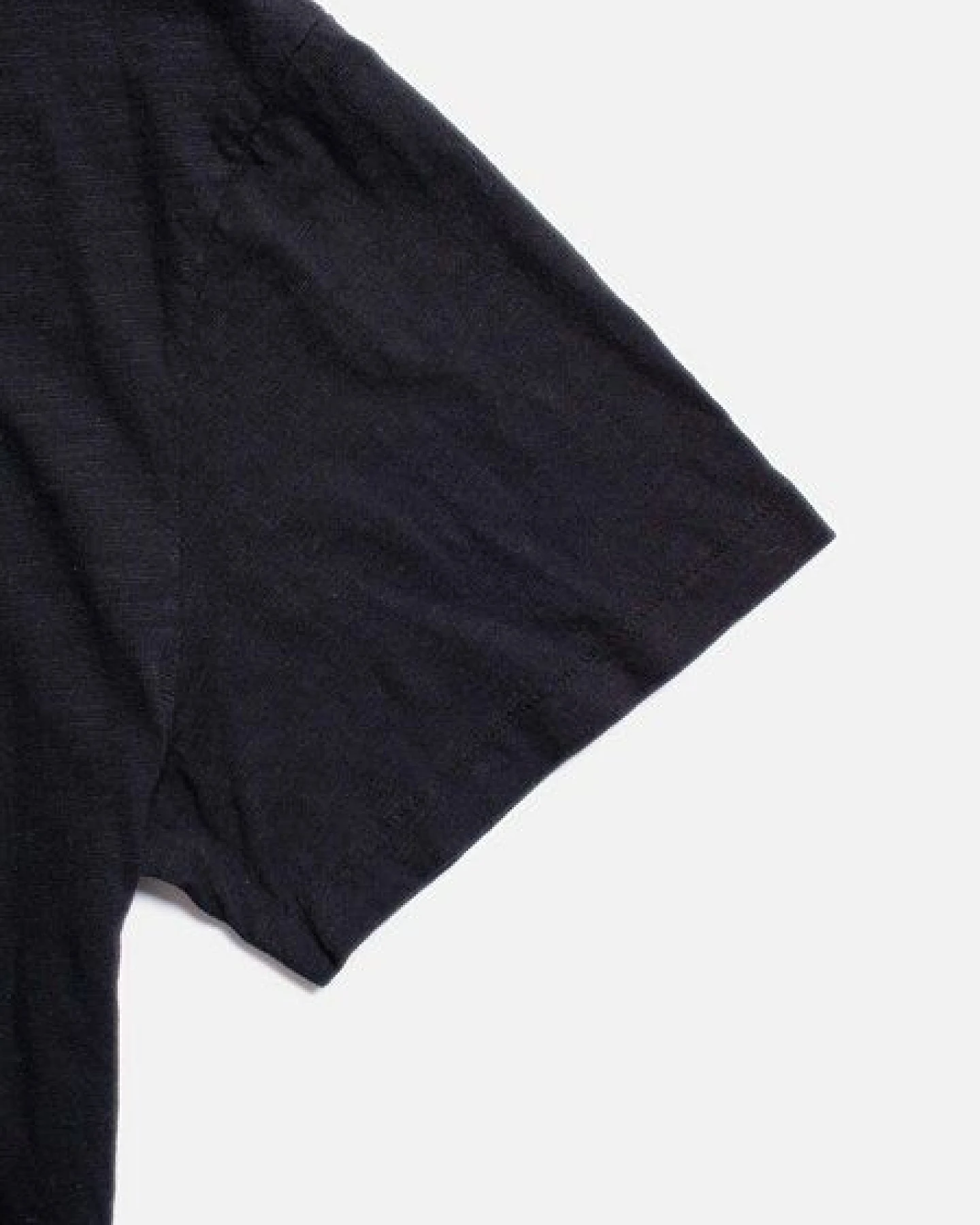 Nudie Jeans Herren T-Shirt "Roffe" – Ansicht 3
