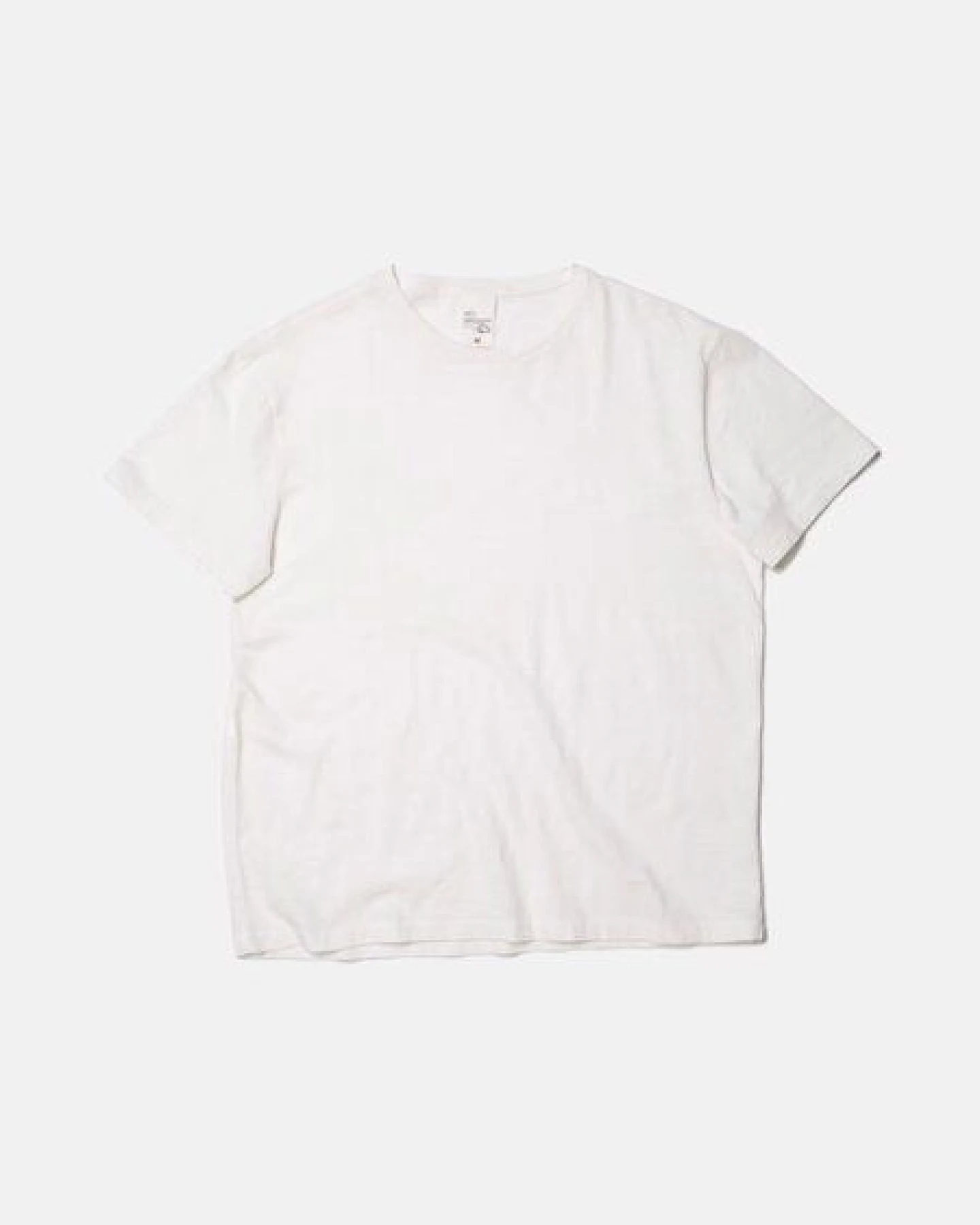 Nudie Jeans Herren T-Shirt "Roffe" – Ansicht 2
