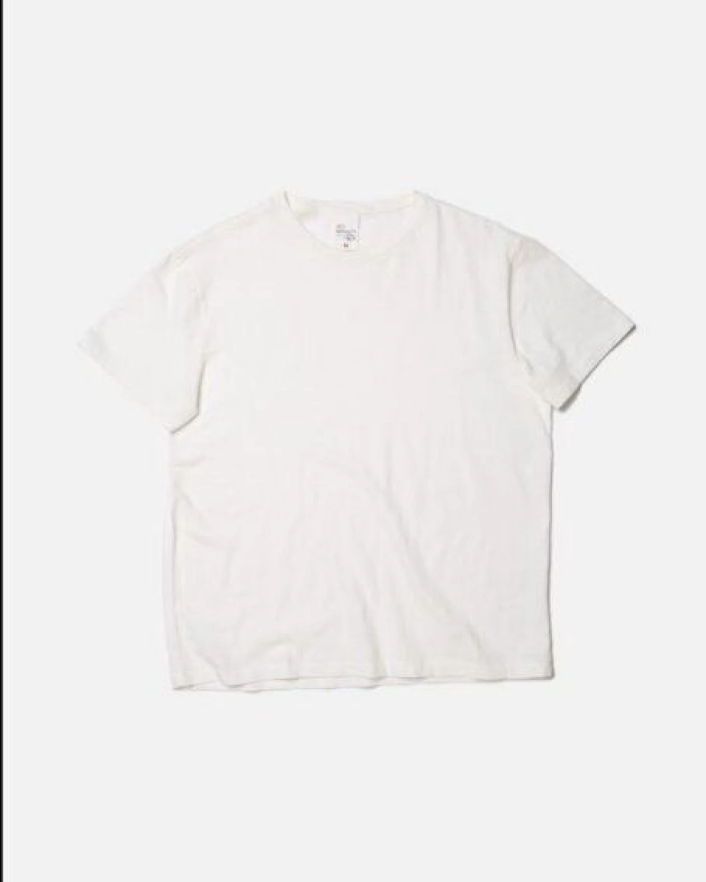 Nudie Jeans Herren T-Shirt "Roffe" – Ansicht 3