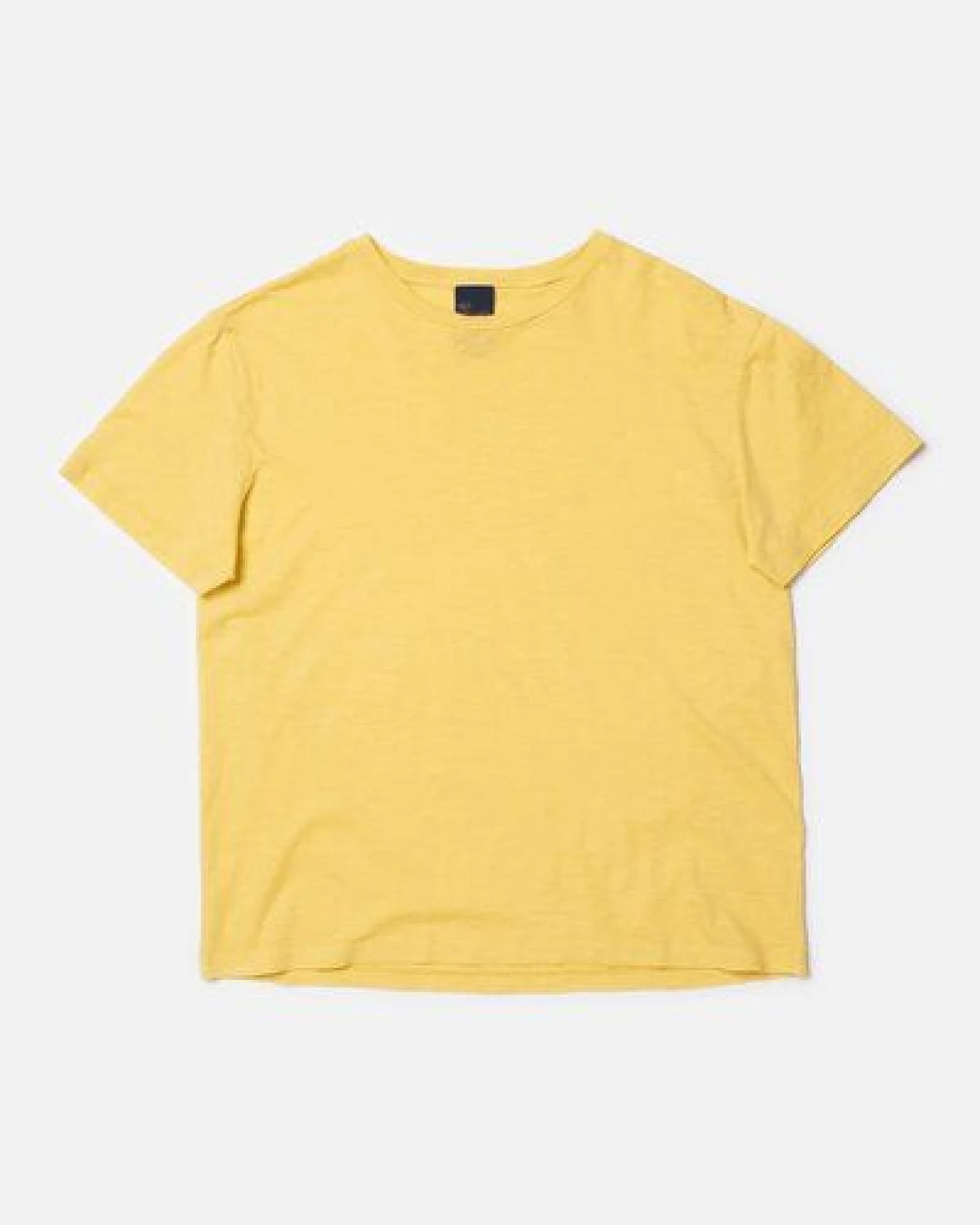 Nudie Jeans Herren T-Shirt "Roffe" – Ansicht 2