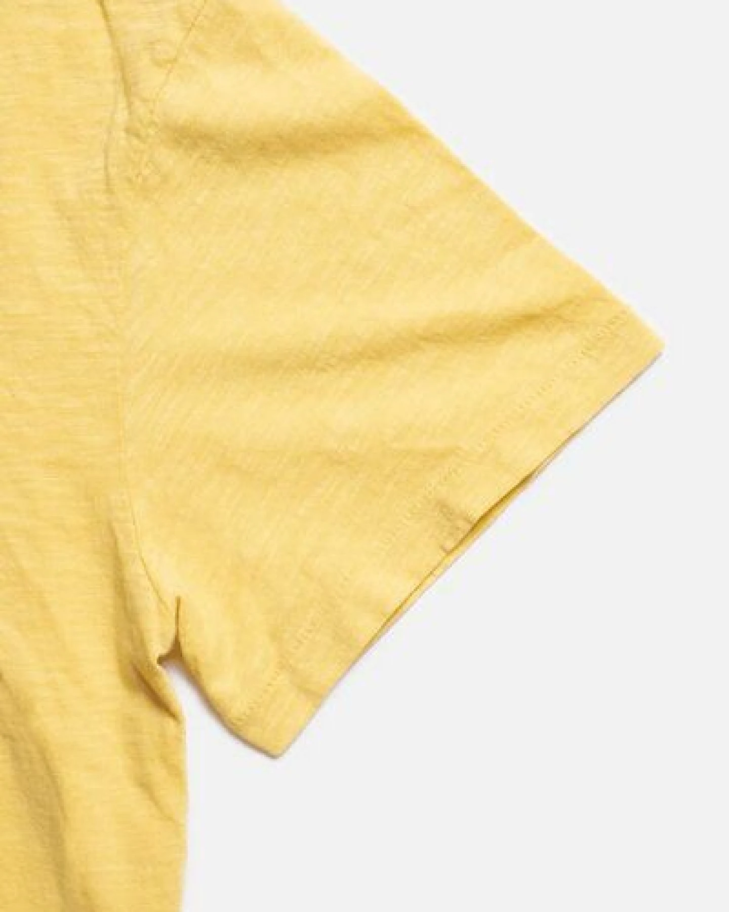 Nudie Jeans Herren T-Shirt "Roffe" – Ansicht 4