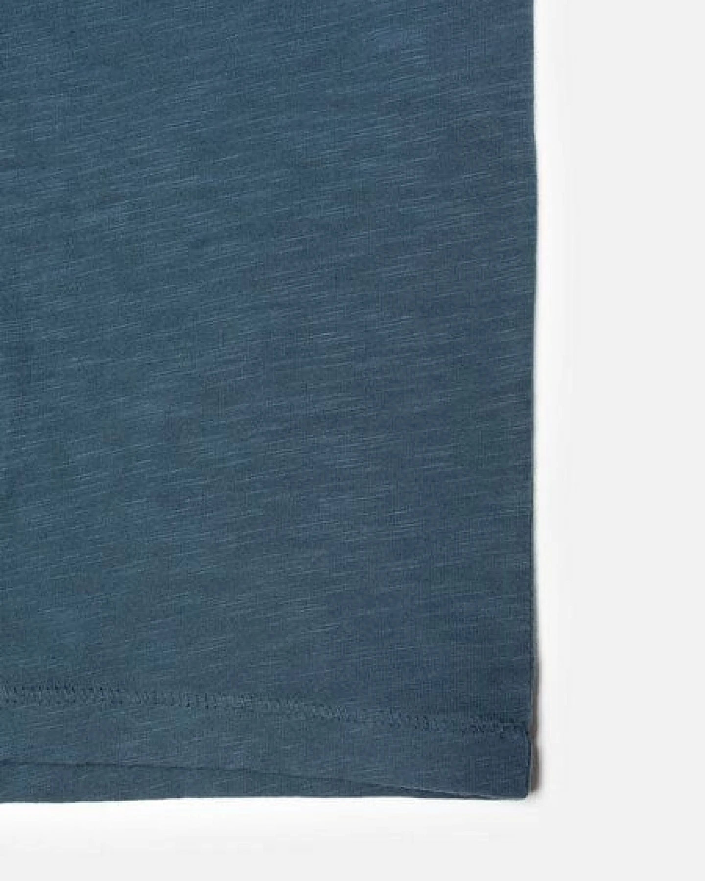 Nudie Jeans Herren T-Shirt "Roffe" – Ansicht 3