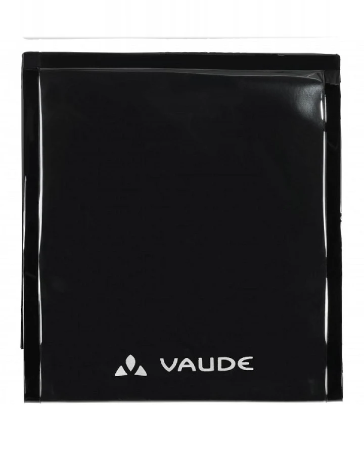 Vaude - BeGuided Small - Lenkertasche Gr 18 x 16 cm schwarz