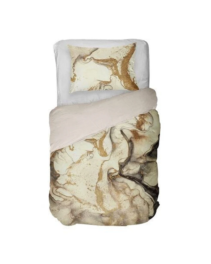 Kayori Sano Bettwäsche - Baumwolle satin