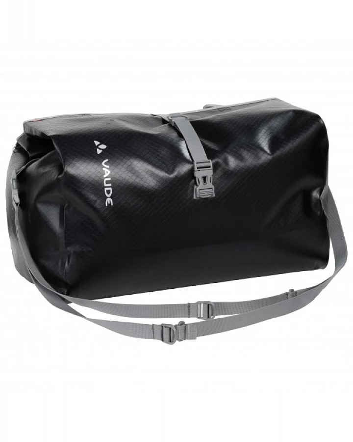 Vaude - Top Case (PL) - Gepäckträgertasche Gr 30 l schwarz