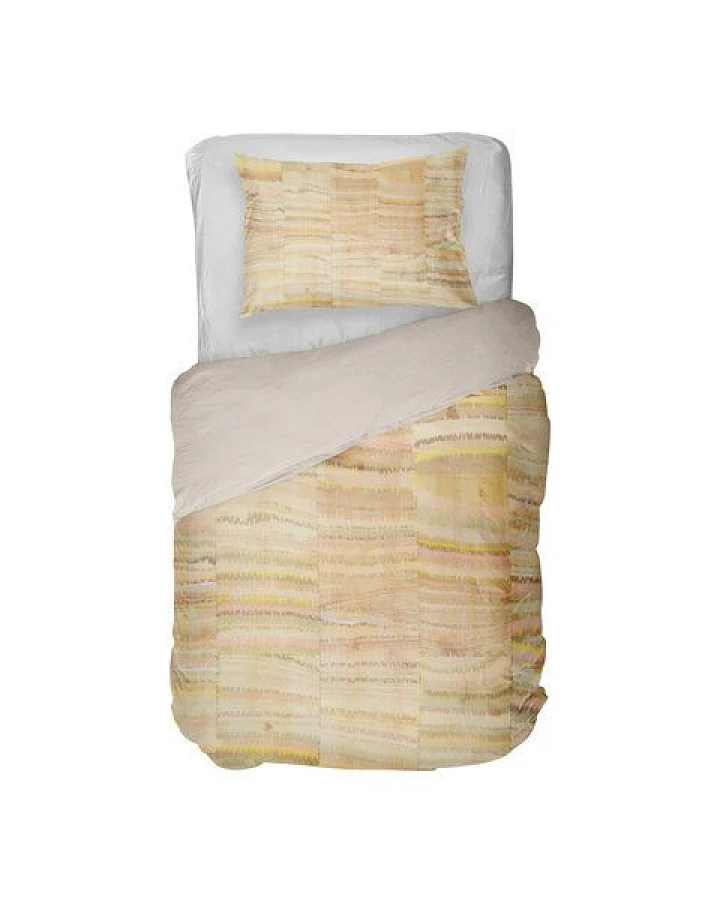 Kayori Bodhi Bettwäsche - Baumwolle satin