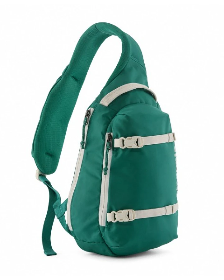Patagonia - Atom Sling 8L - Umhängetasche Gr 8 l grün