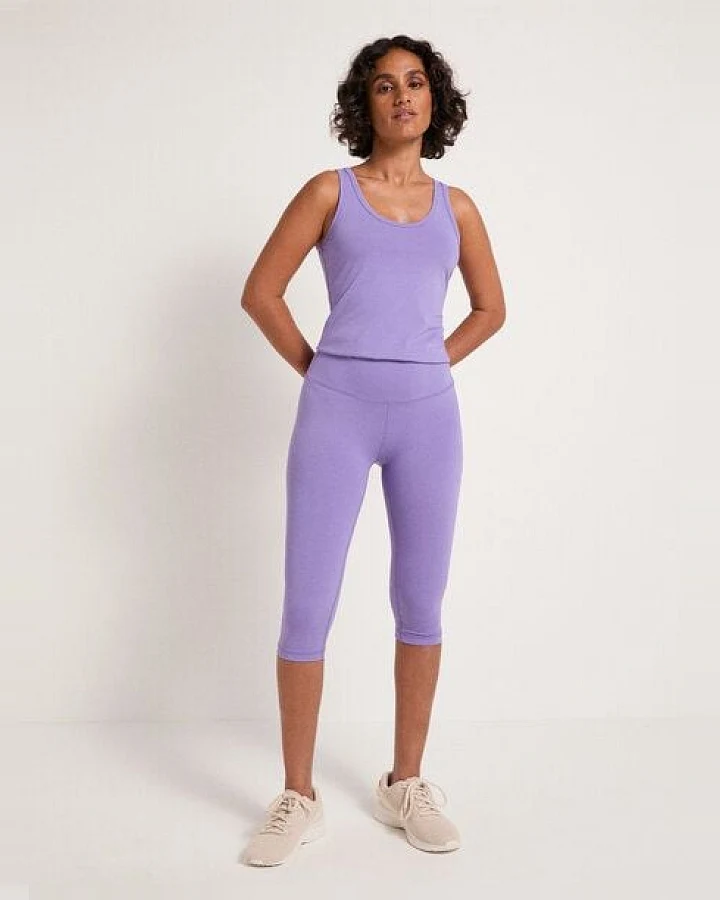 LANIUS Leggings aus ECONYL®