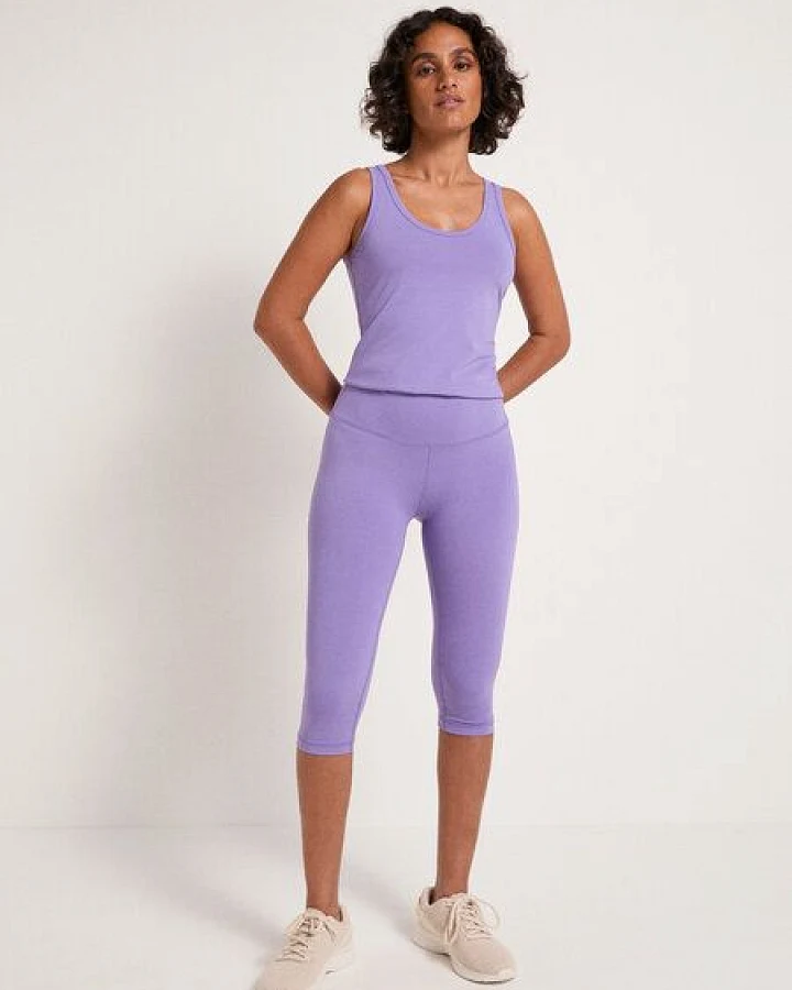 LANIUS Leggings aus ECONYL®