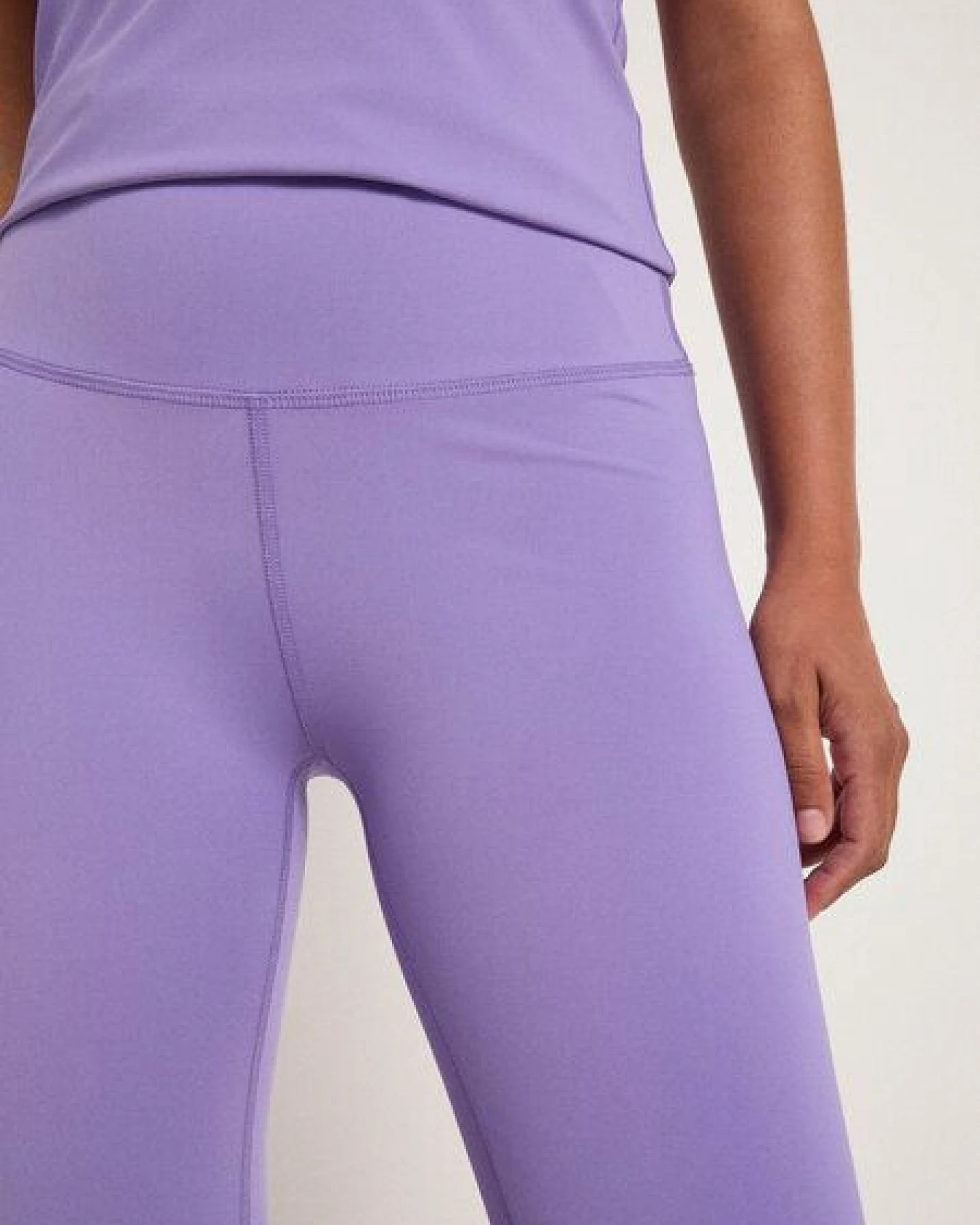 LANIUS Leggings aus ECONYL® – Ansicht 3