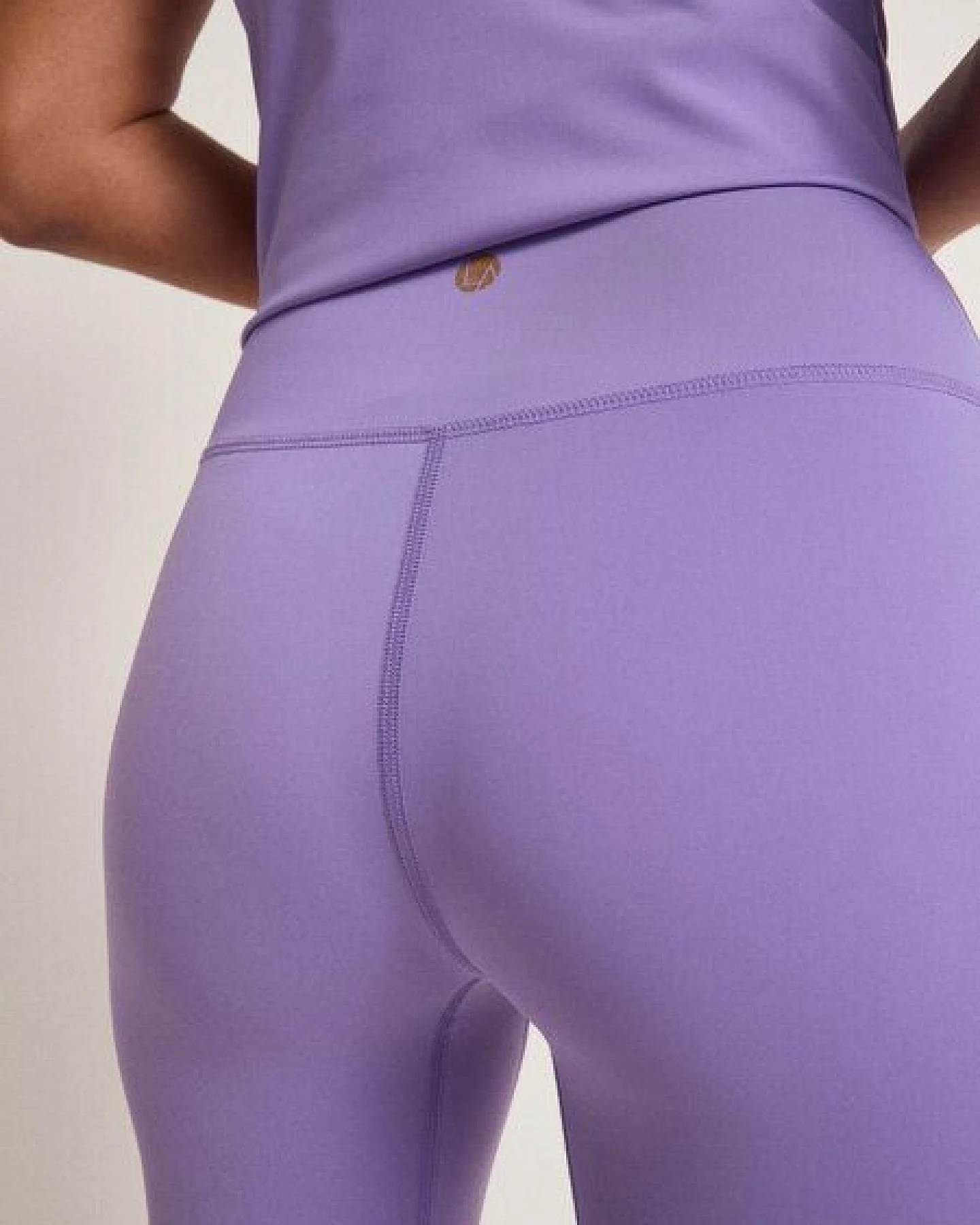 LANIUS Leggings aus ECONYL® – Ansicht 4