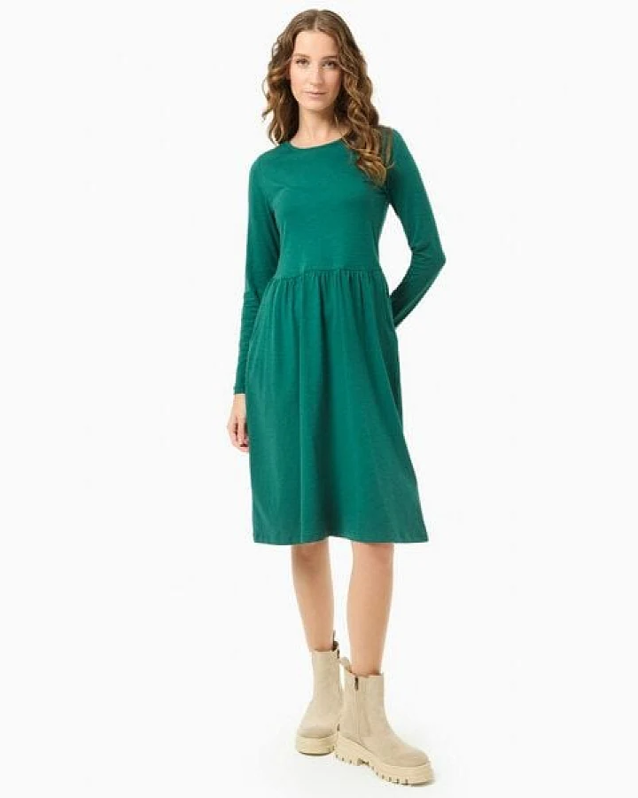 Deep Emerald