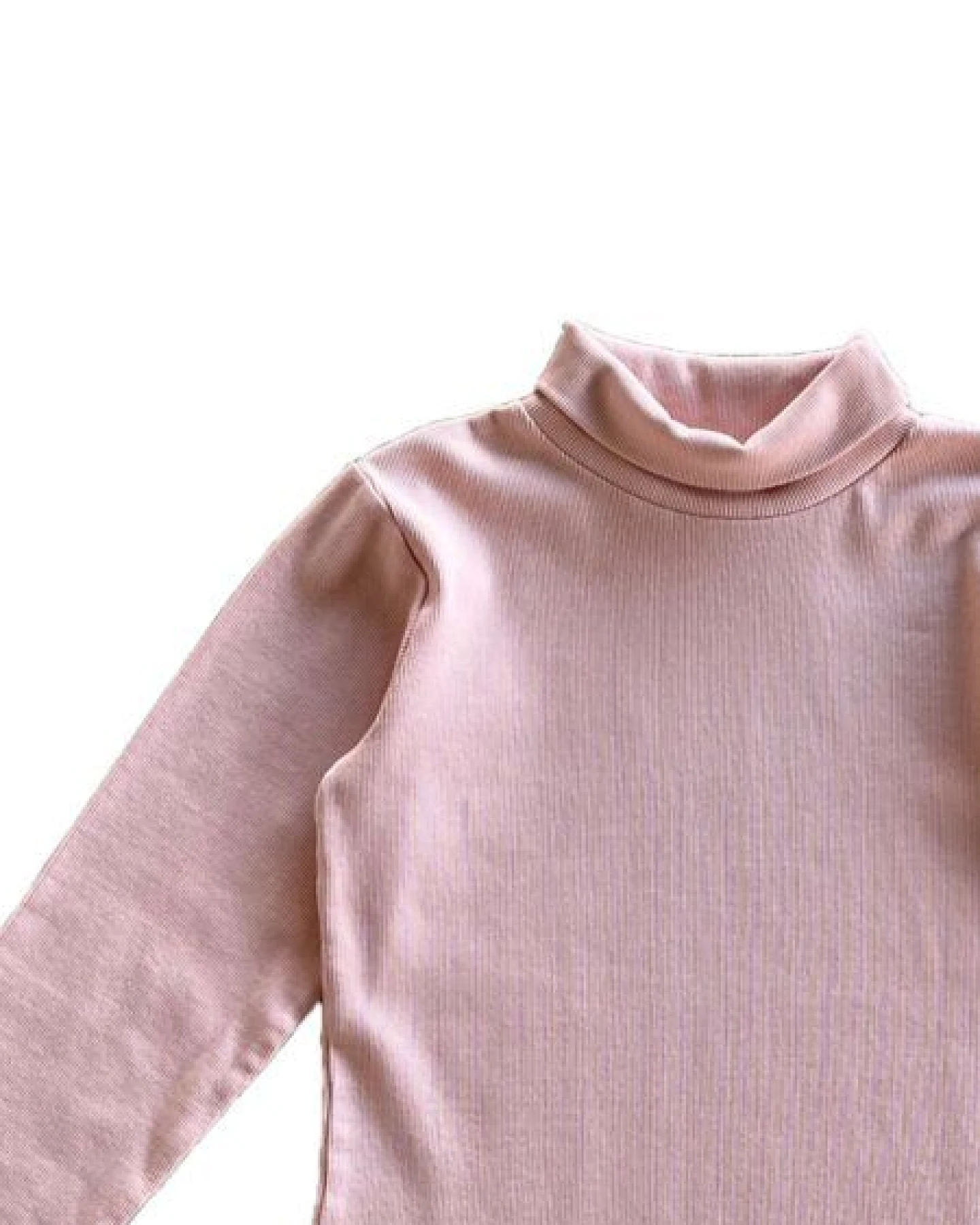 PETER JO Langarmshirt Manny – Ansicht 3