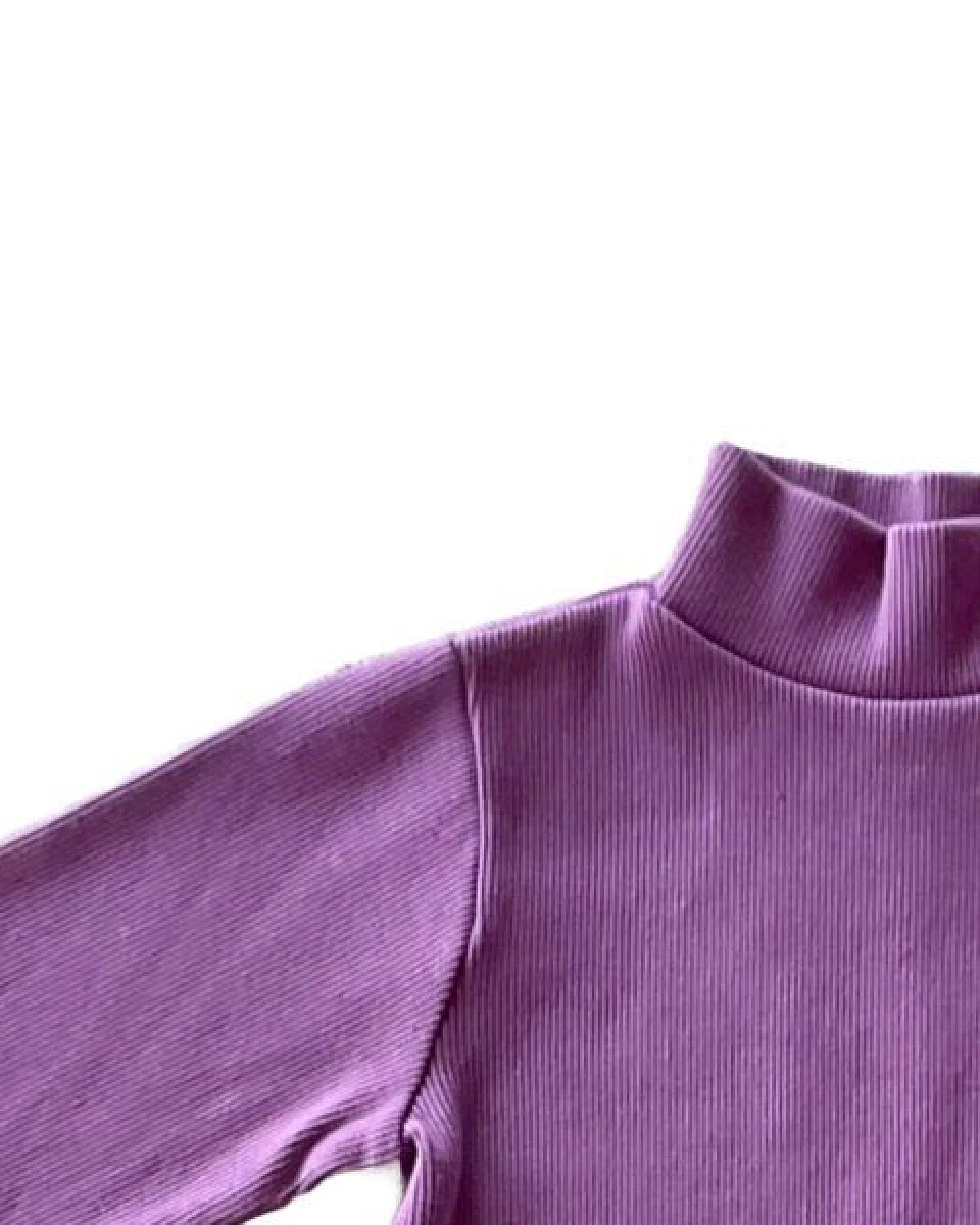 PETER JO Langarmshirt Manny – Ansicht 2