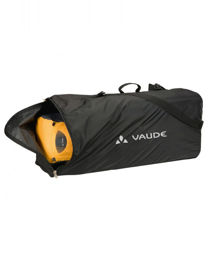 Vaude - Protection Cover for Backpacks - Regenhülle Gr One Size schwarz