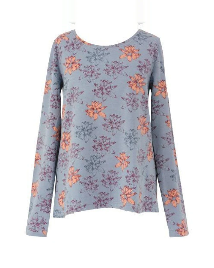CON_STANT Shirt A-Linie 95% Baumwolle (kbA)